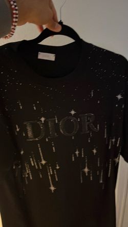 Dior shirt