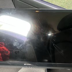 32 in Emerson TV