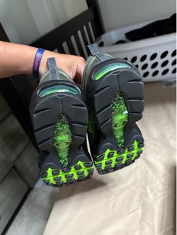 Rarely worn