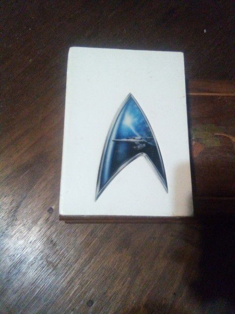 Star Trek Box Set