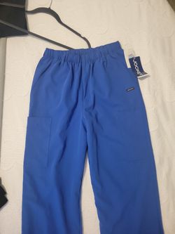 Uniform Pan