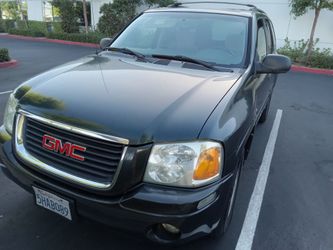 2004 gmc envoy chevy trailblazer