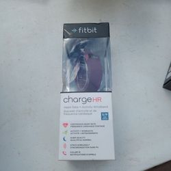 Fitbit HR - SmallNEW