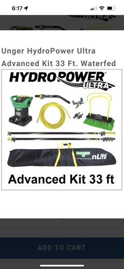 Window Cleaning Tool …never used