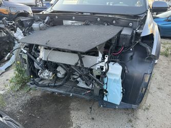 2023 Volkswagen Atlas Parts Parting Out Part Out