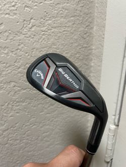 2019 BIG BERTHA SAND WEDGE