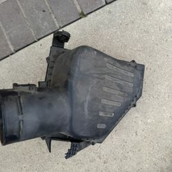 Camaro Stock Intake 2017