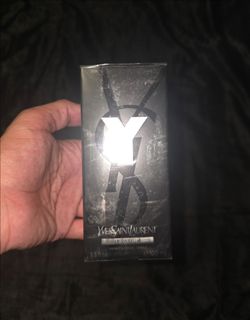 Yves Saint Laurent Y Le Parfum