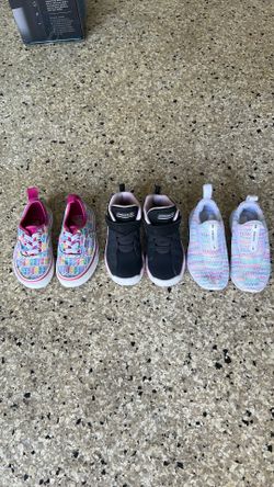 TODDLER SHOES