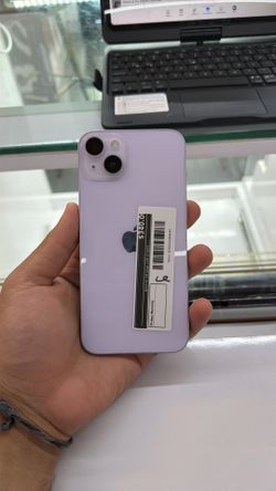 iPhone 14 Plus 128gb (unlocked)