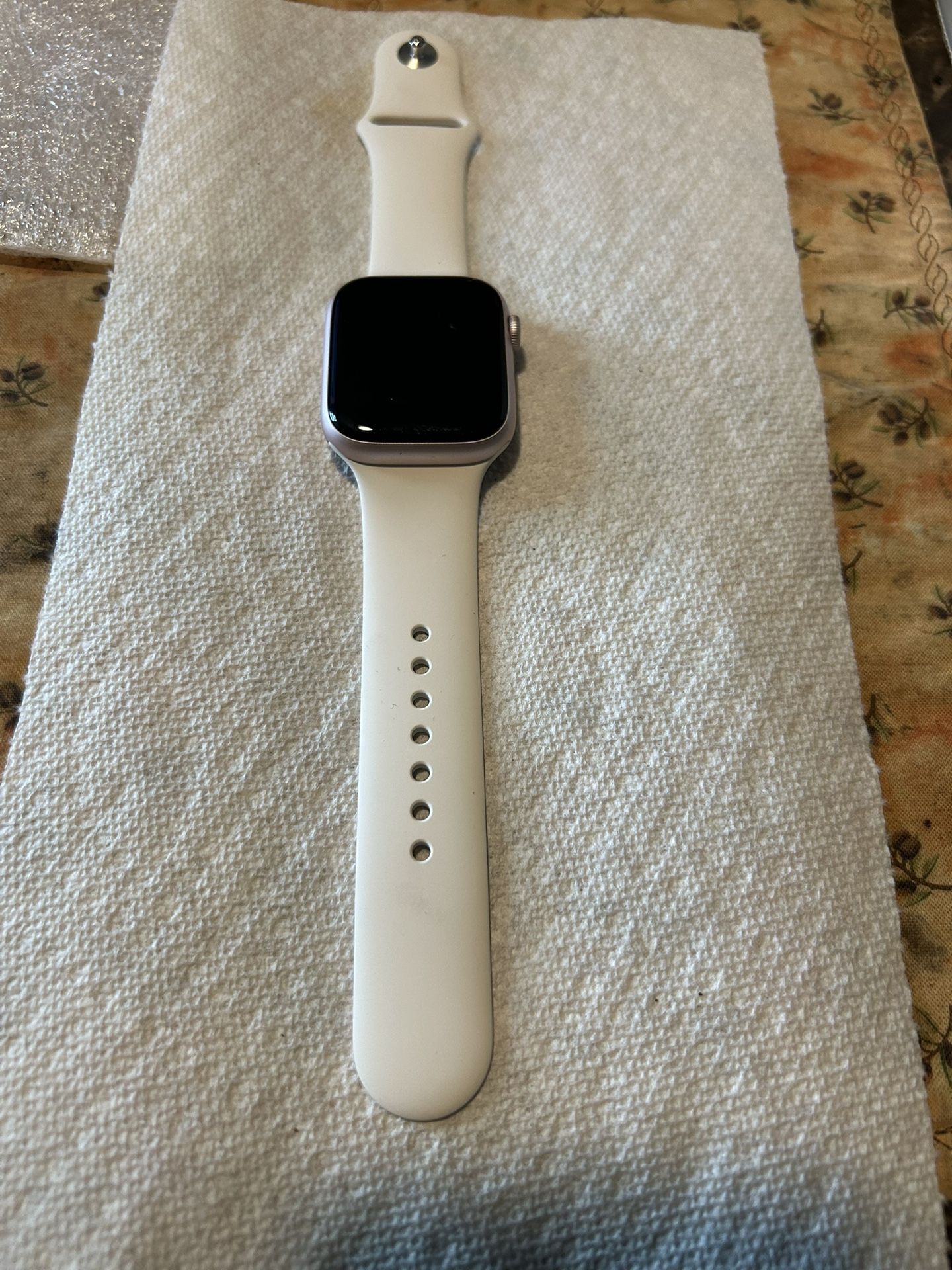 Apple Watch 9 GPS + Cellular 45mm