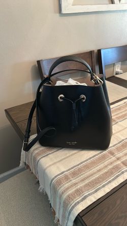 Kate spade bucket bag purse