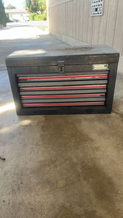 Tool Box