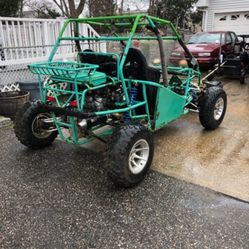 Ask For Details  Buggy 