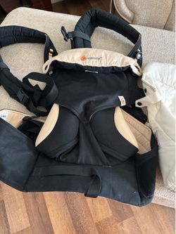 Ergo baby  carrier