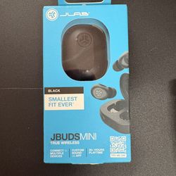 JLAB Jbuds Mini