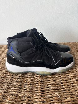 Jordan “Space Jams 45” Sneakers