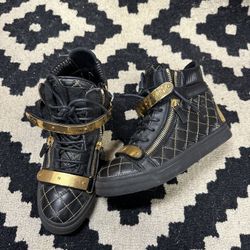 Giuseppe Zanotti Shoes 37