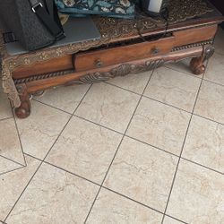 Coffee Table Free