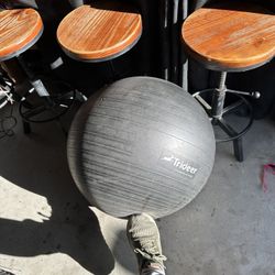 Workout Ball