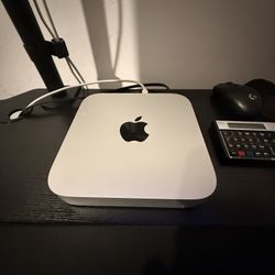 Mac Mini M1 Setup