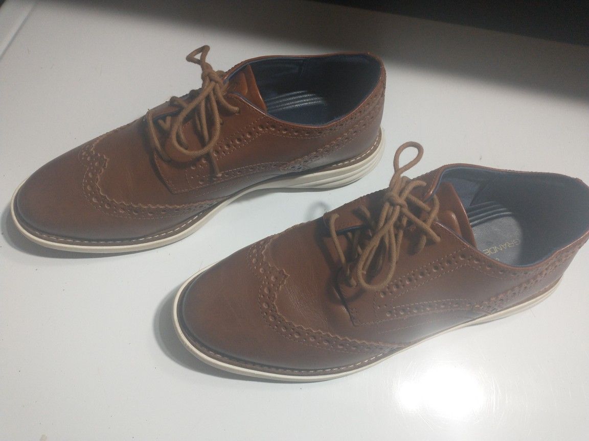 Cole top haan stanton