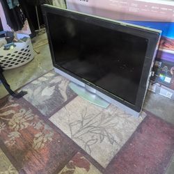 VIZIO G46L 46" LIQUID CRYSTAL HDTV