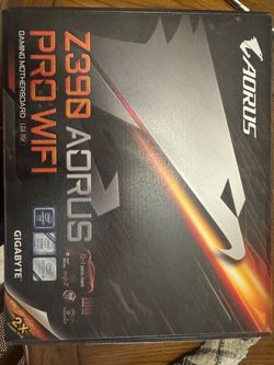 Gaming pc