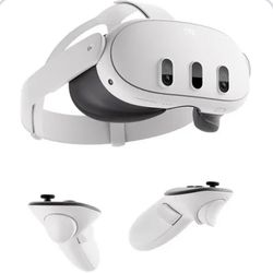 Meta Quest 3 – 512GB