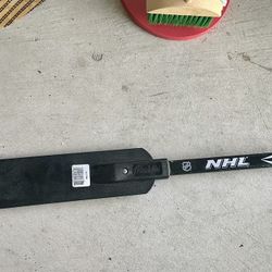 Franklin NHL Street Tech 1000-GL18 Goalie Stick