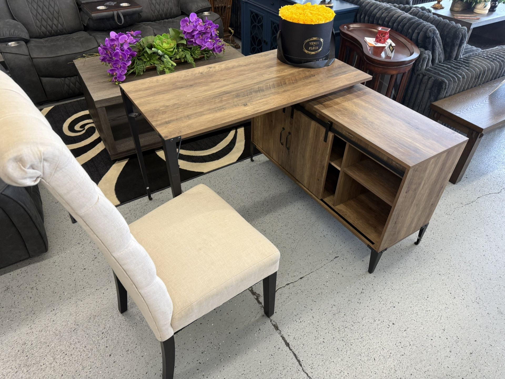 Furniture, Chest Dresser, Desk, Table, Chair, Coffee Table Tv Stand
