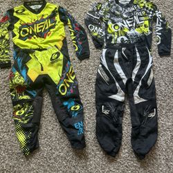 Youth Dirt Bike Shirts
