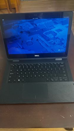Dell Latitude 3390 2-in-1