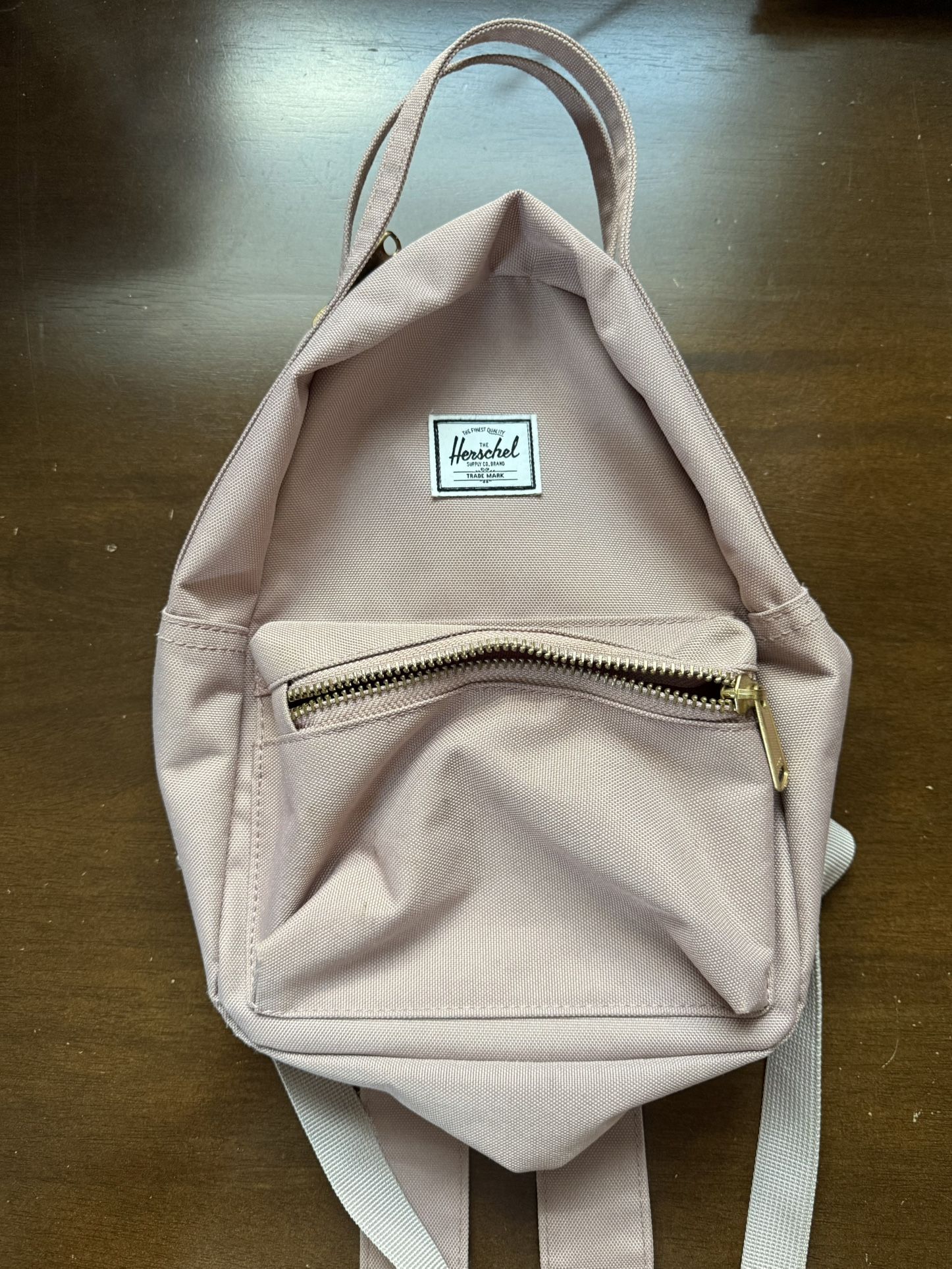 Herschel Mini Backpack