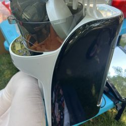 Baby Brezza Baby Formula Maker