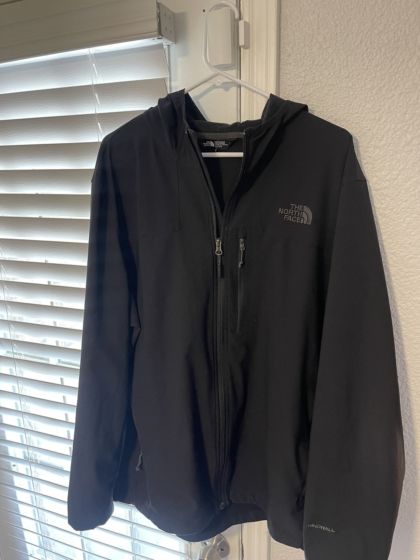 The North Face Jacket