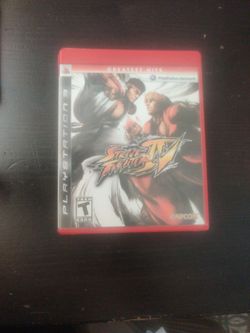 PS3 Game