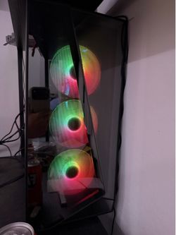 Mid Tier/High Tier Gaming PC