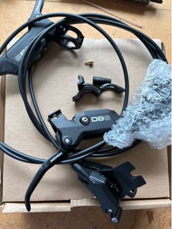 SRAM DB8 Brake Set *brand new*