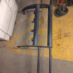 Brushguard