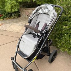 Uppababy Vista Stroller