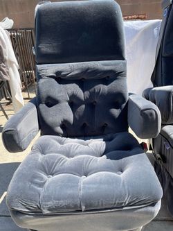 Van Seats