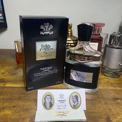 Creed Aventus Mens Cologne