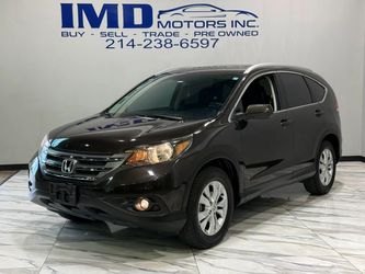 2013 Honda CR-V