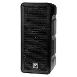 Yorkville EXMMOBILE Battery Powered Compact PA Speaker