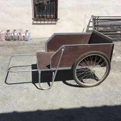 Vintage Cart