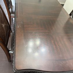 Dinning Room Set For 6