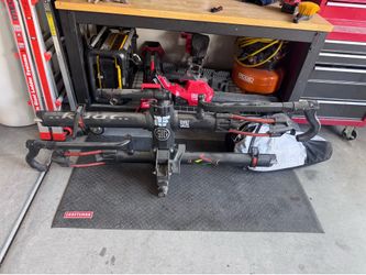 Kuat NV 2.0 Two Bike Rack
