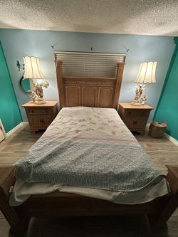 Bedroom Set