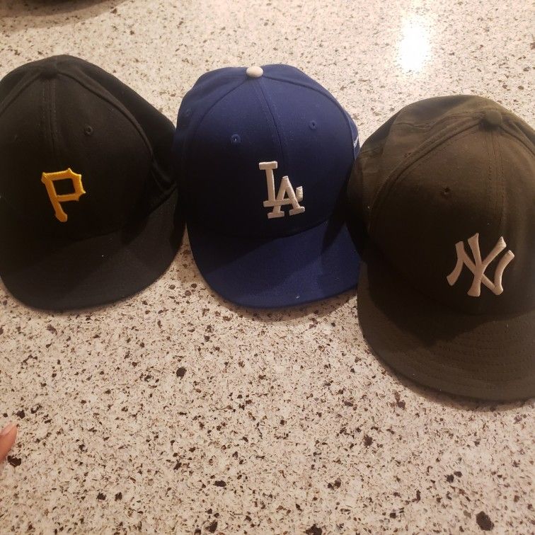 Men's Snapack Cap 